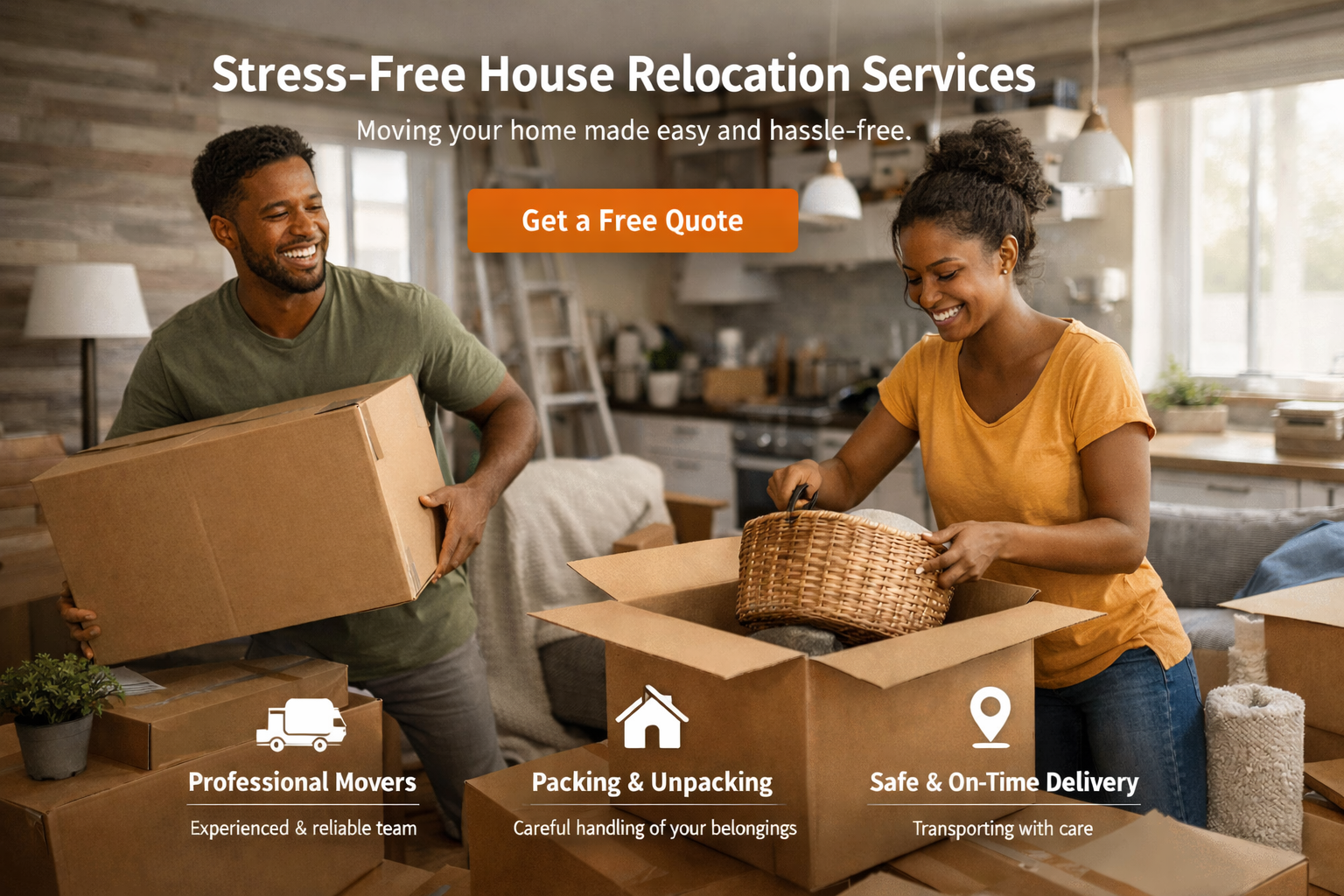 Family relocation